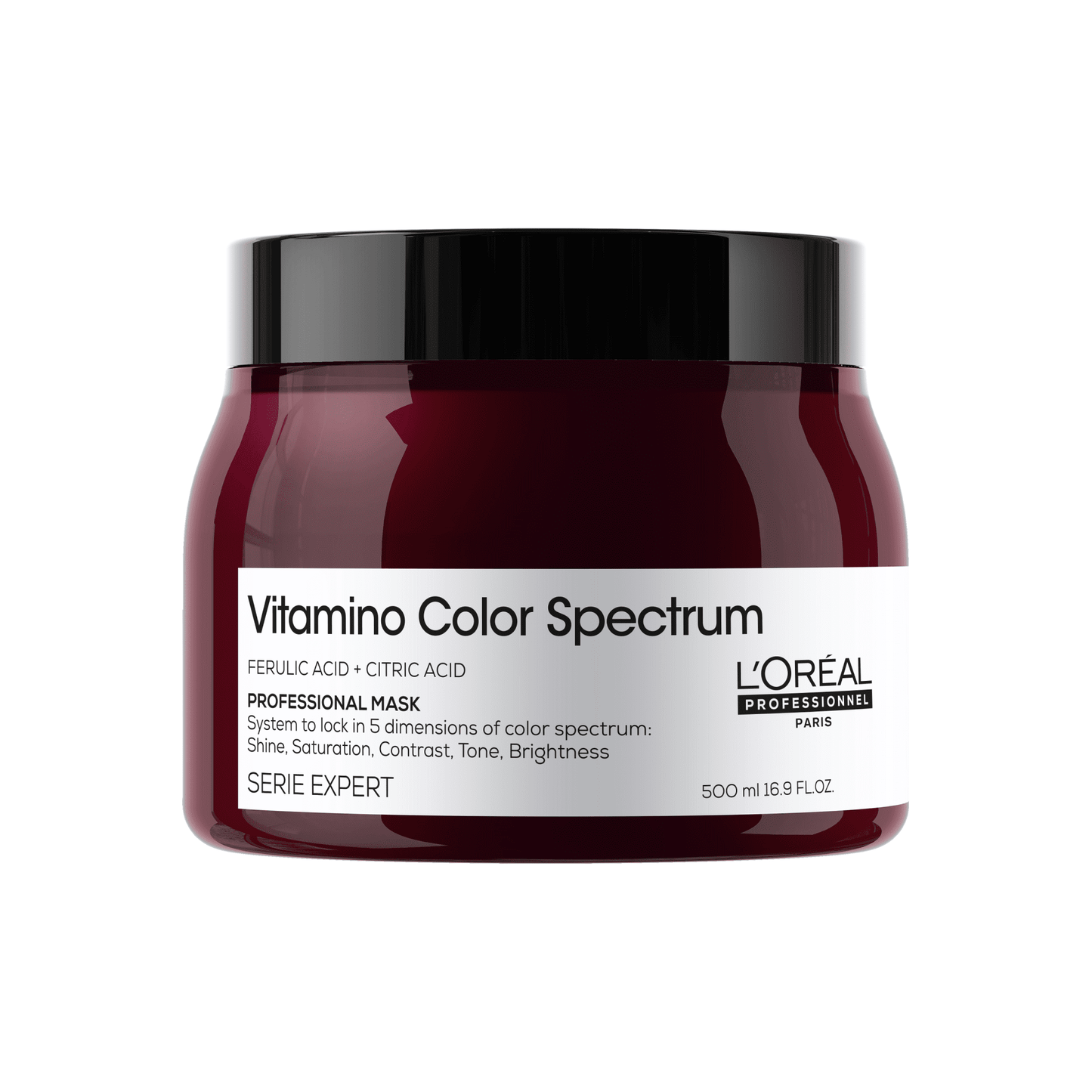 L'Oréal Professionnel Serie Expert Vitamino Color Spectrum Masker 500ml