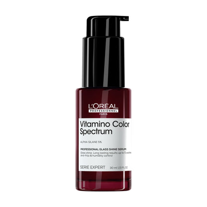 L'Oréal Professionnel Serie Expert Vitamino Color Spectrum Glass Shine Serum 30ml