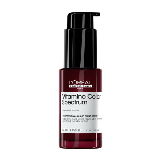 L'Oréal Professionnel Serie Expert Vitamino Color Spectrum Glass Shine Serum 30ml