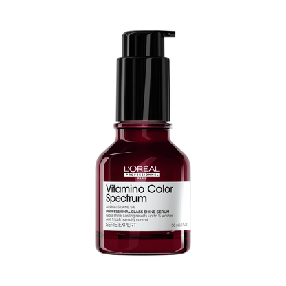 L'Oréal Professionnel Serie Expert Vitamino Color Spectrum Glass Shine Serum 50ml