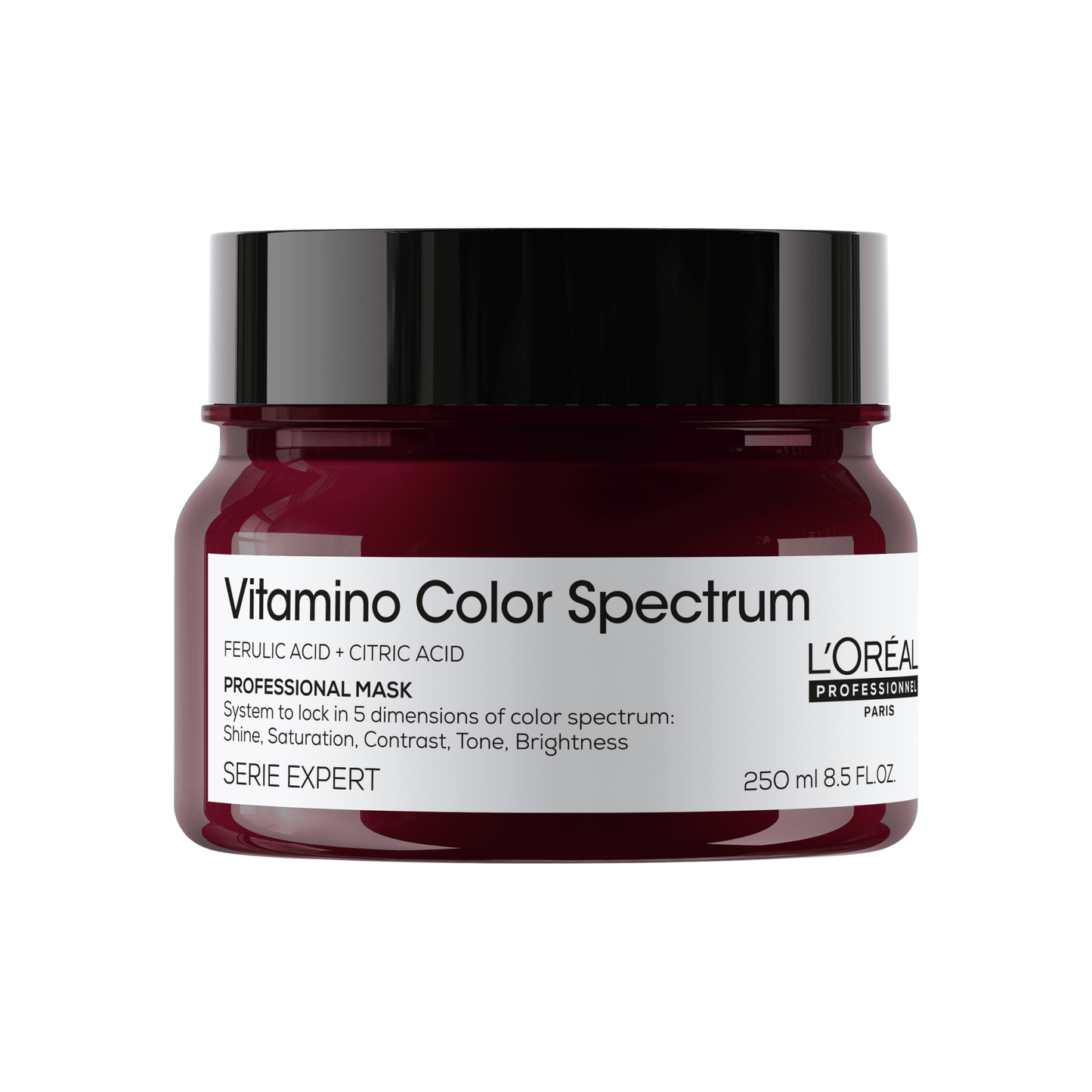 L'Oréal Professionnel Serie Expert Vitamino Color Spectrum Masker 250ml