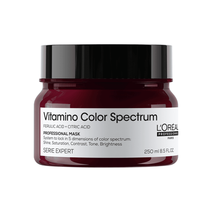 L'Oréal Professionnel Serie Expert Vitamino Color Spectrum Masker 250ml