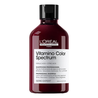 L'Oréal Professionnel Serie Expert Vitamino Color Spectrum Shampoo 300ml