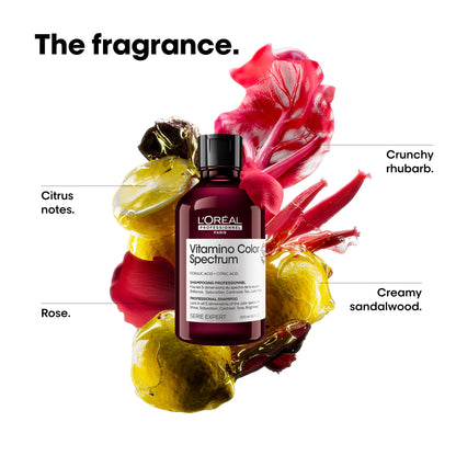L'Oréal Professionnel Serie Expert Vitamino Color Spectrum Shampoo 300ml