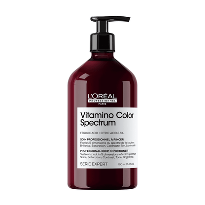 L'Oréal Professionnel Serie Expert Vitamino Color Spectrum Conditioner 750ml