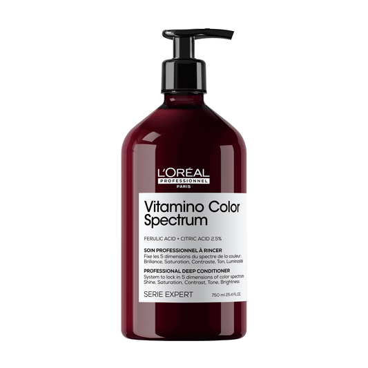 L'Oréal Professionnel Serie Expert Vitamino Color Spectrum Conditioner 750ml