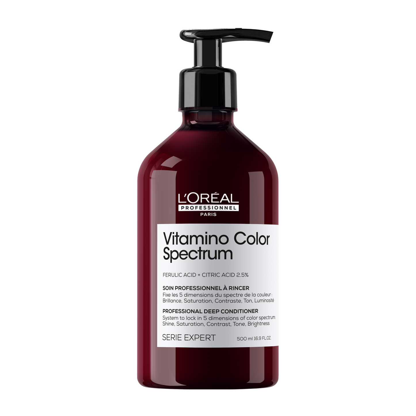 L'Oréal Professionnel Serie Expert Vitamino Color Spectrum Conditioner 500ml