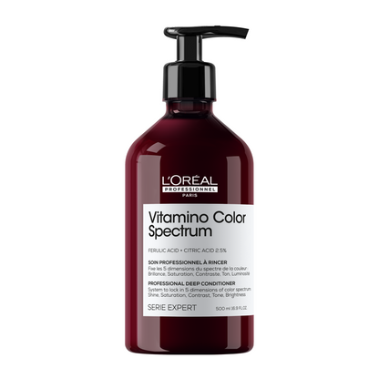 L'Oréal Professionnel Serie Expert Vitamino Color Spectrum Conditioner 500ml