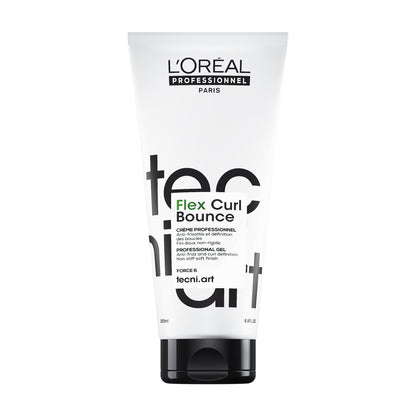 L'Oréal Professionnel Tecni.Art Flex Curl Bounce 150ml