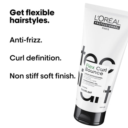 L'Oréal Professionnel Tecni.Art Flex Curl Bounce 150ml