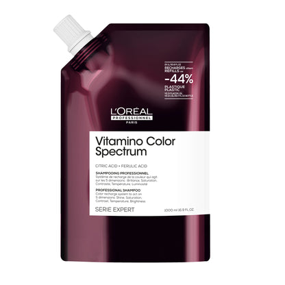 L'Oréal Professionnel Serie Expert Vitamino Color Spectrum Shampoo Refill 1000ml