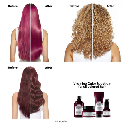 L'Oréal Professionnel Serie Expert Vitamino Color Spectrum Shampoo Refill 1000ml