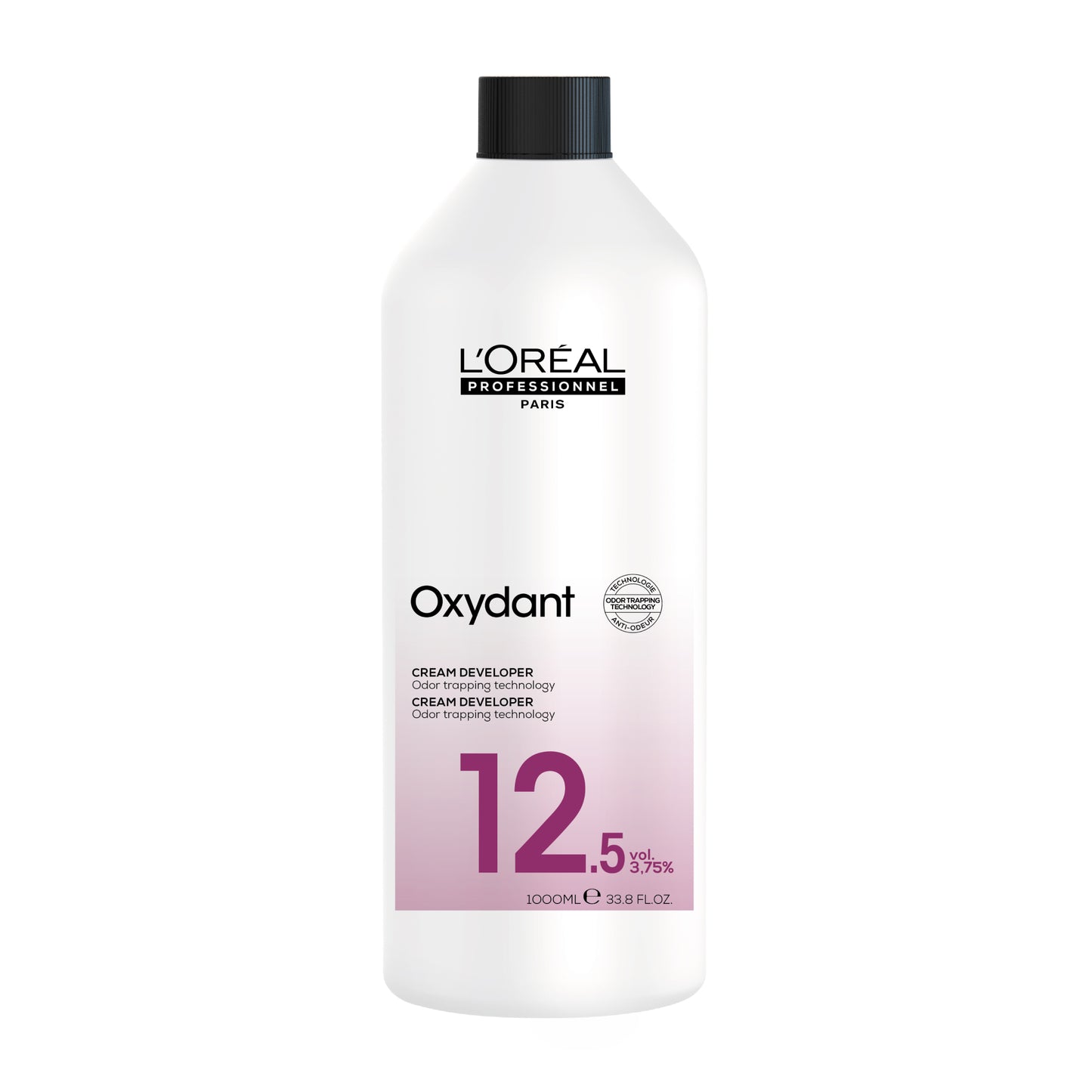 L'Oréal Professionnel Oxydant Creme 1000ml