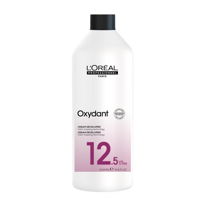 L'Oréal Professionnel Oxydant Creme 1000ml