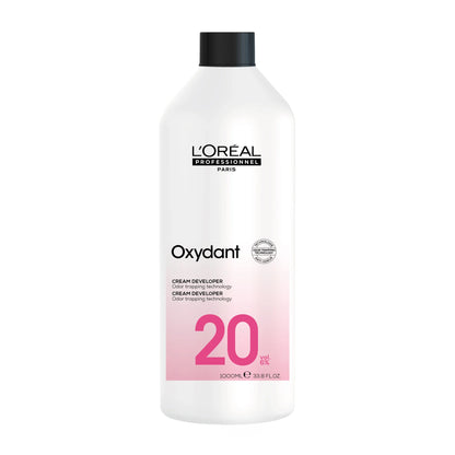 L'Oréal Professionnel Oxydant Creme 1000ml
