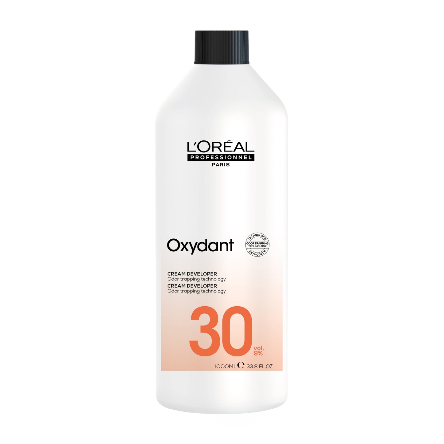 L'Oréal Professionnel Oxydant Creme 1000ml