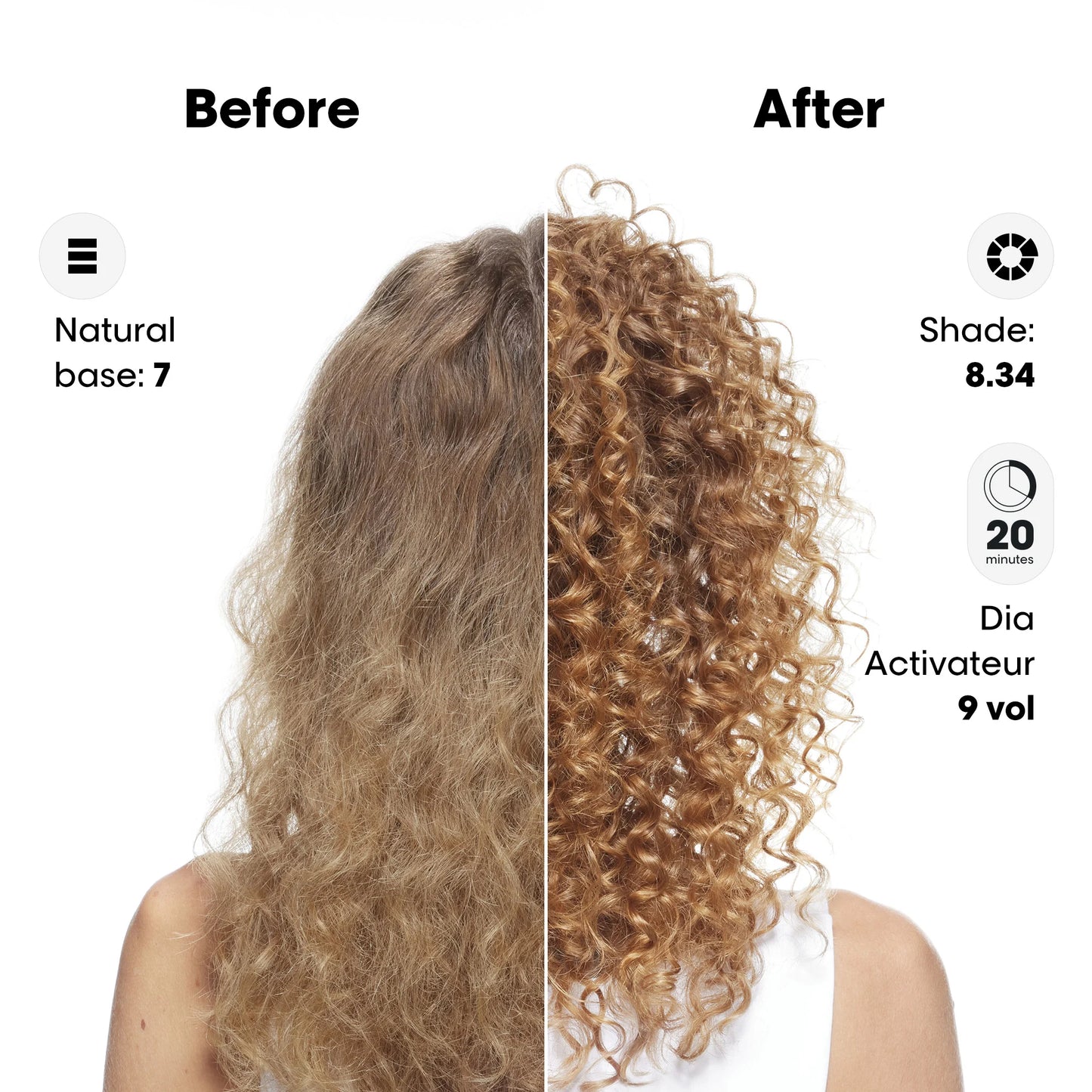 L'Oréal Professionnel Dia Color 60ml