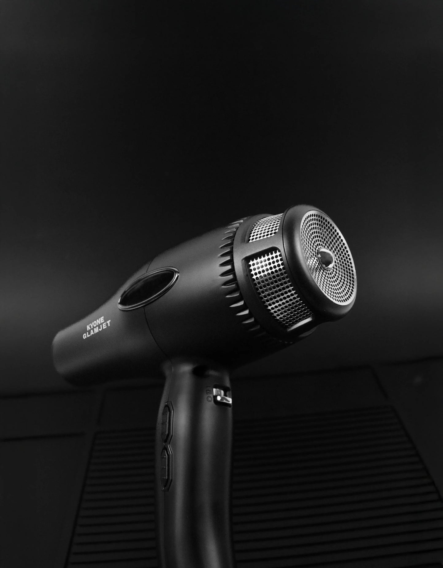 KYONE Glamjet Brushless Digital Haardroger