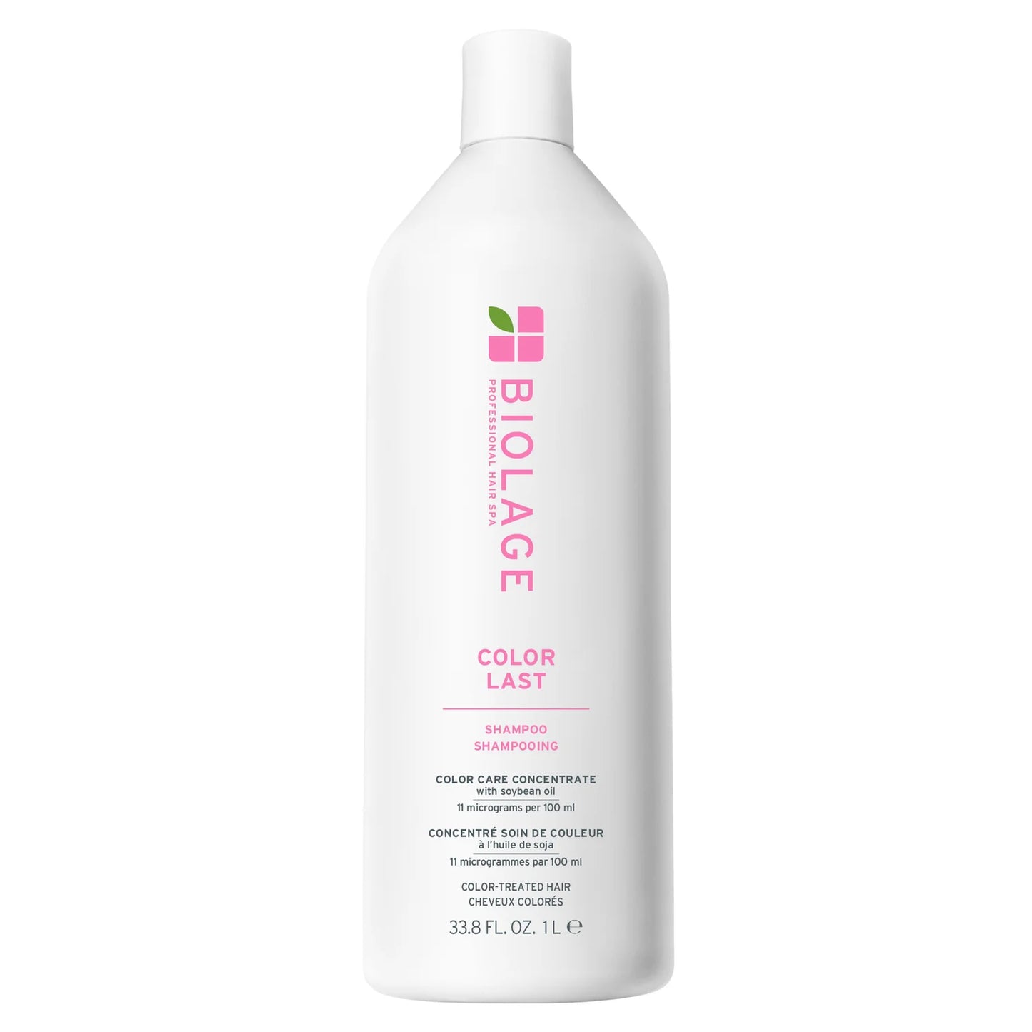 Biolage ColorLast Shampoo 1000ml