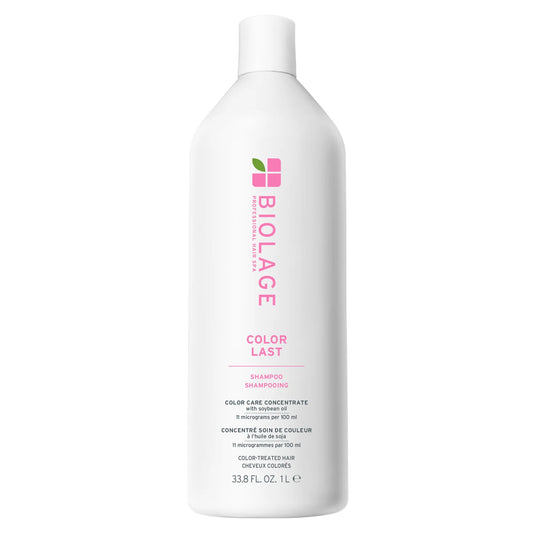 Biolage ColorLast Shampoo 1000ml