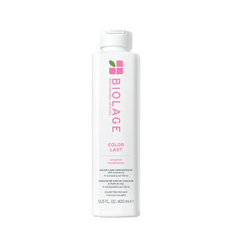 Biolage ColorLast Shampoo 400ml