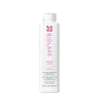 Biolage ColorLast Shampoo 400ml