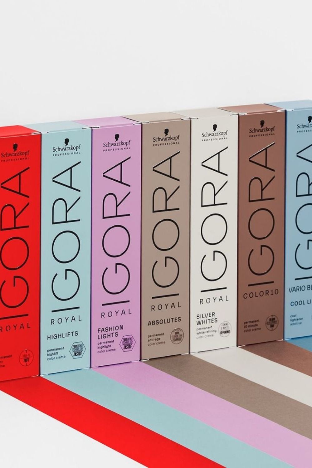 Schwarzkopf Professional Igora Royal 60ml