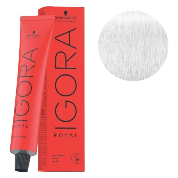 Schwarzkopf Professional Igora Royal 60ml