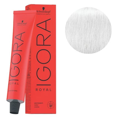 Schwarzkopf Professional Igora Royal 60ml