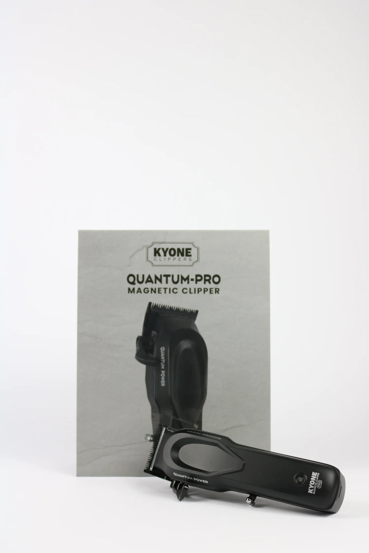Kyone Quantum Pro Magnetic Clipper