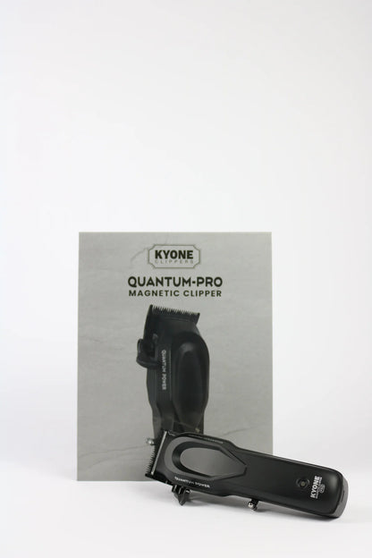 Kyone Quantum Pro Magnetic Clipper