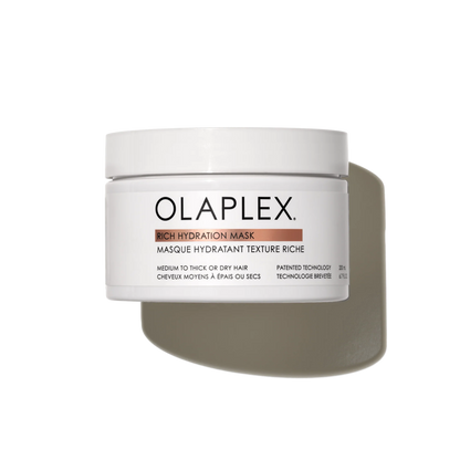 Olaplex Rich Hydration haarmasker