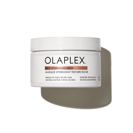 Olaplex Rich Hydration haarmasker
