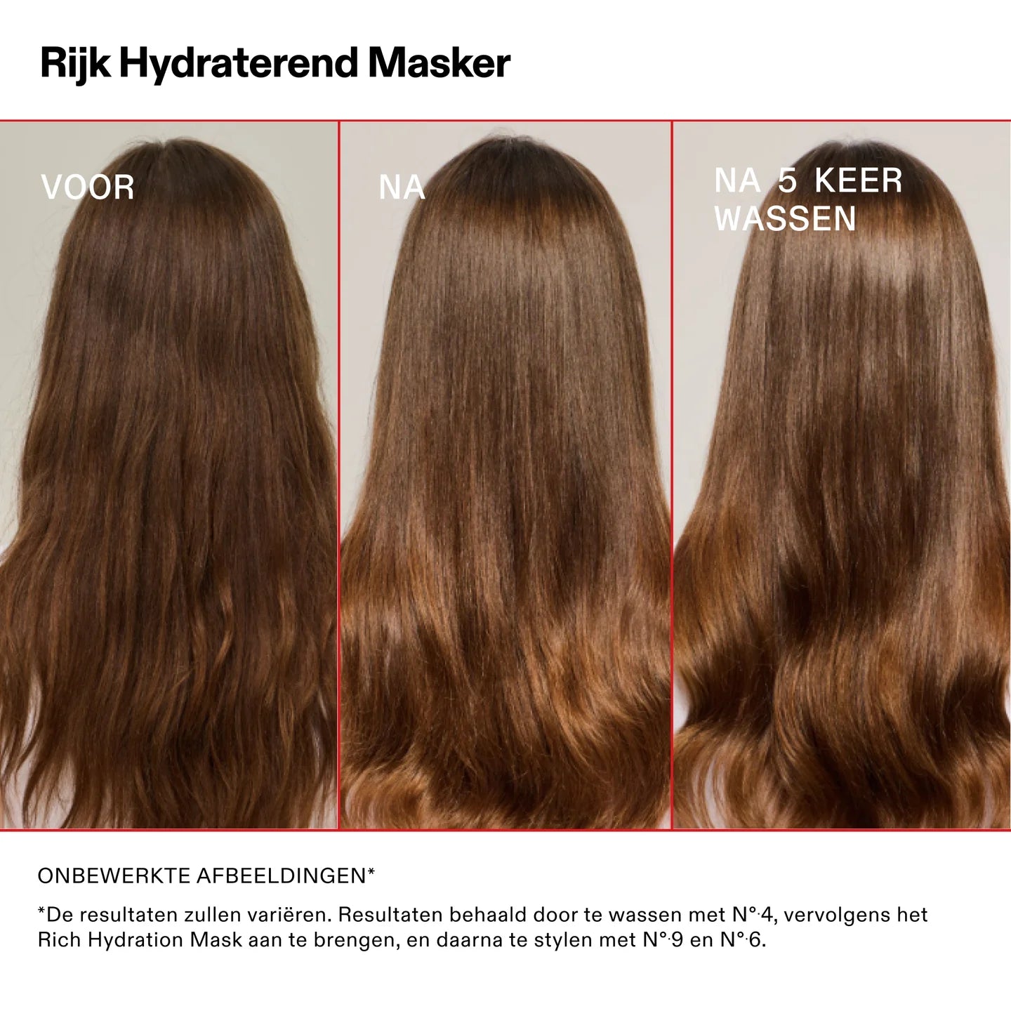 Olaplex Rich Hydration haarmasker