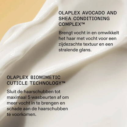 Olaplex Rich Hydration haarmasker