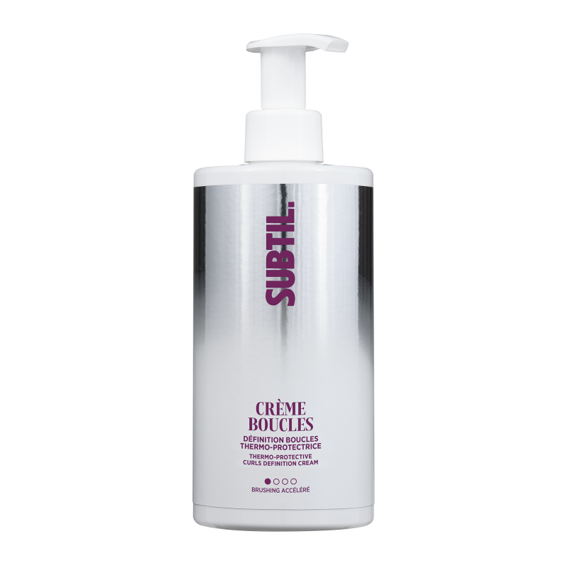 SUBTIL Creme Boucles Krullencréme