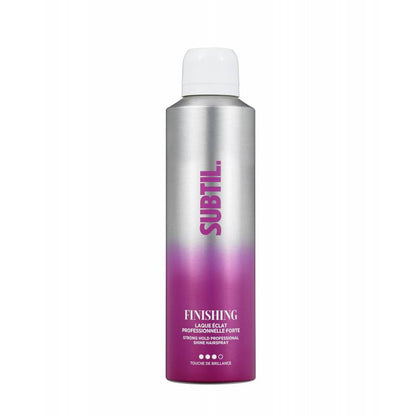 SUBTIL Finishing Hairspray
