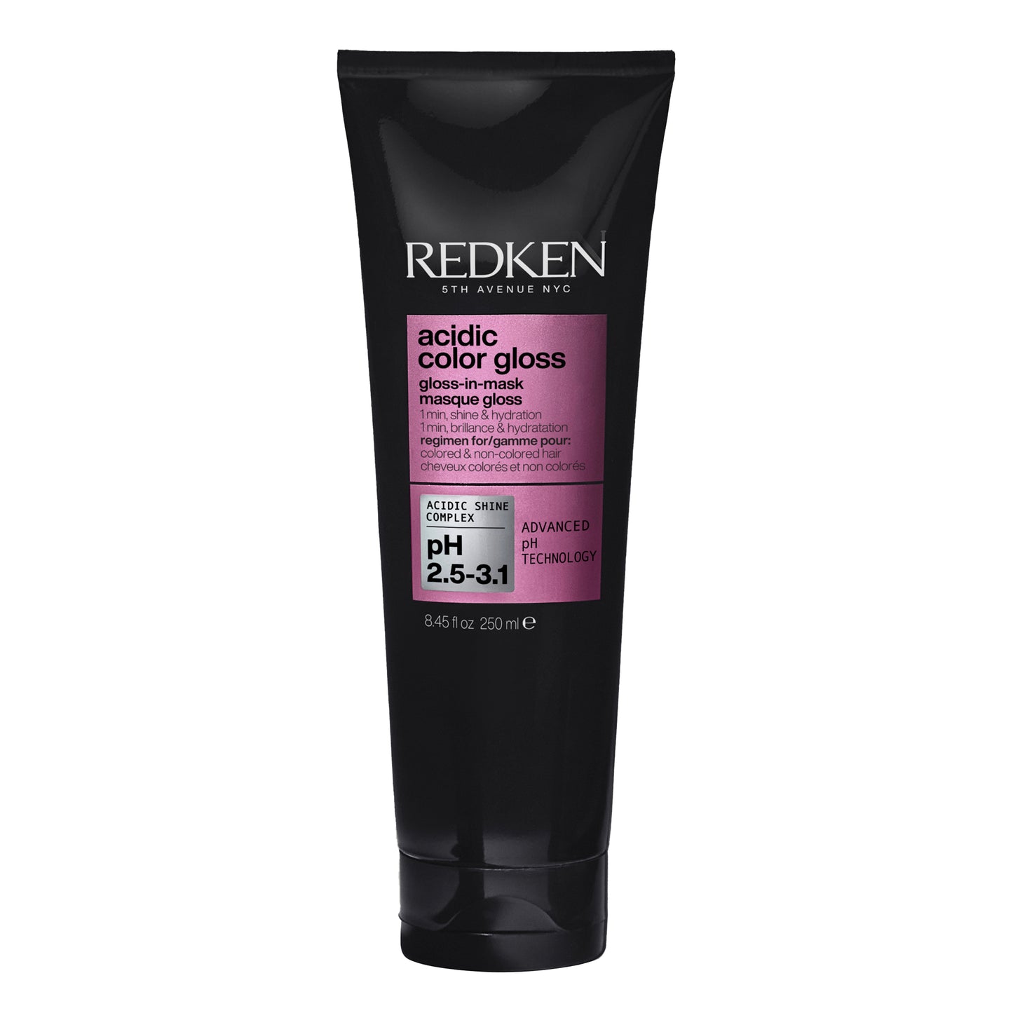 Redken Acidic Color Gloss In Mask 250ml