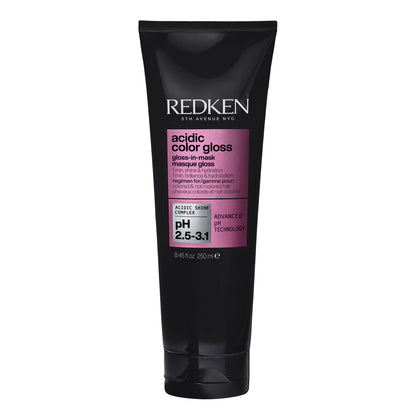 Redken Acidic Color Gloss In Mask 250ml