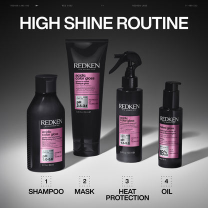 Redken Acidic Color Gloss In Mask 250ml