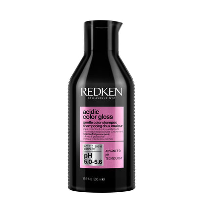 Redken Acidic Color Gloss Shampoo