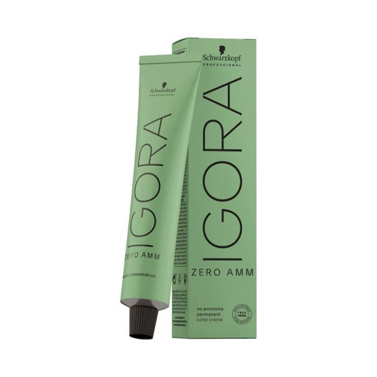 Schwarzkopf Professional Igora Zero AMM 60ml