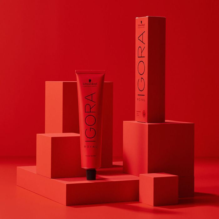 Schwarzkopf Professional Igora Royal 60ml