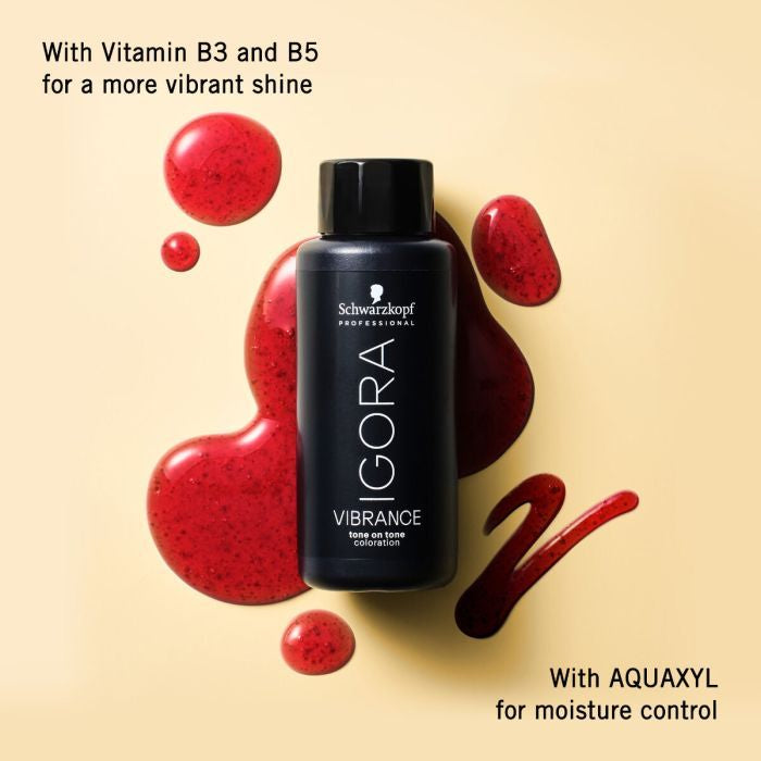 Schwarzkopf Professional Igora Vibrance 60ml