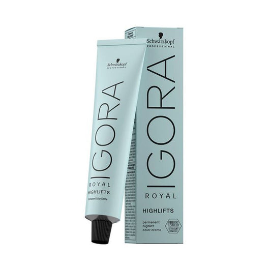 Schwarzkopf Professional Igora Royal Highlifts 60ml