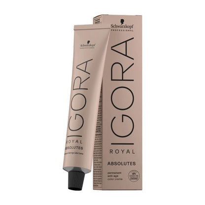 Schwarzkopf Professional Igora Royal Absolutes 60ml