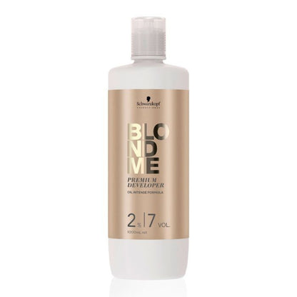 Schwarzkopf Professional Blond Me Premium Developer 1000ml
