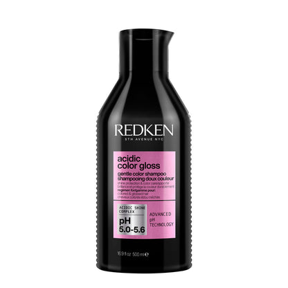 Redken Acidic Color Gloss Shampoo 500ml