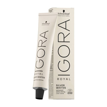 Schwarzkopf Professional Igora Royal SilverWhites 60ml
