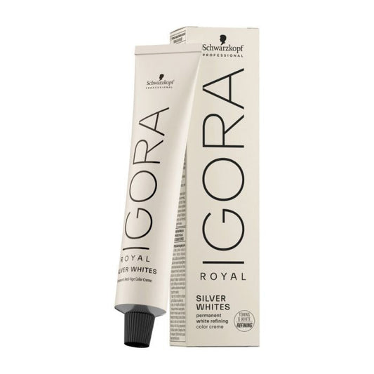 Schwarzkopf Professional Igora Royal SilverWhites 60ml